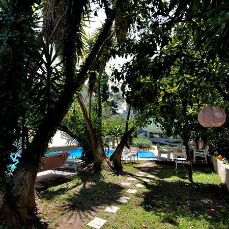 St. Thomas Bed And Breakfast Paianía Exteriér fotografie